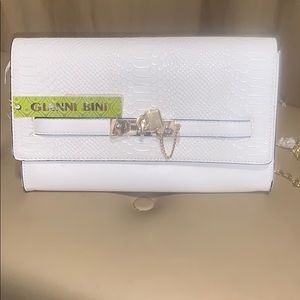 Gianni Bini purse